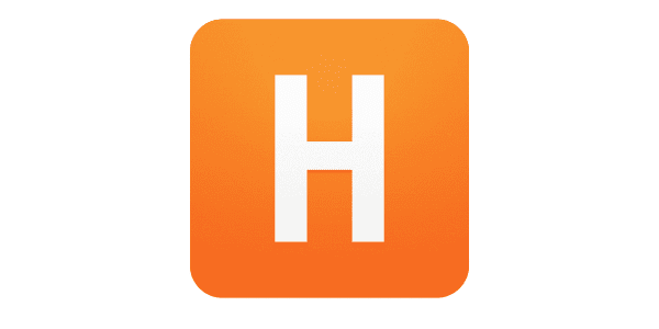 Logo of Harvest's app