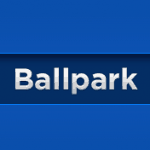 Logo of Ballpark