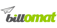 Billomat logo